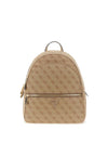 DAMEN-RUCKSACK - GUESS BRAUN - HWSG71 18330 1