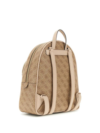 DAMEN-RUCKSACK - GUESS BRAUN - HWSG71 18330 2