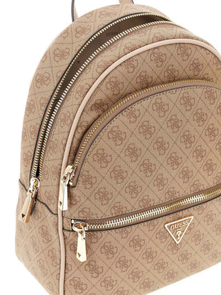 DAMEN-RUCKSACK - GUESS BRAUN - HWSG71 18330 3