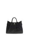 DAMENHANDTASCHEN - GUESS CARBON - HWSG78 33070 1