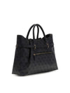 DAMENHANDTASCHEN - GUESS CARBON - HWSG78 33070 2