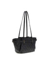 DAMEN-SCHULTERTASCHE - GUESS CARBON - HWSG78 33080 2