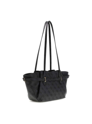 DAMEN-SCHULTERTASCHE - GUESS CARBON - HWSG78 33080 2