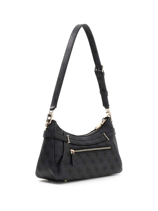 DAMEN-SCHULTERTASCHE - GUESS CARBON - HWSG78 33180 2