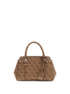 TRACOLLA DONNA - GUESS MARRONE - HWSG99 17050 1