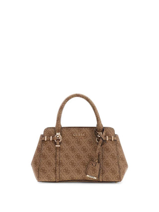 TRACOLLA DONNA - GUESS MARRONE - HWSG99 17050 1