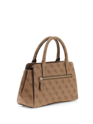 TRACOLLA DONNA - GUESS MARRONE - HWSG99 17050 2