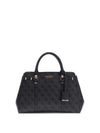 BORSA A MANO DONNA - GUESS CARBONE - HWSG99 17060 1