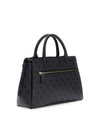 BORSA A MANO DONNA - GUESS CARBONE - HWSG99 17060 2