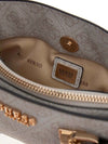 TRACOLLA DONNA - GUESS BIANCO - HWSG99 17120 3