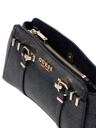TRACOLLA DONNA - GUESS CARBONE - HWSG99 17120 3