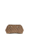 TRACOLLA DONNA - GUESS MARRONE - HWSG99 17120 1