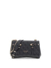 TRACOLLA DONNA - GUESS CARBONE - HWSG99 17210 1