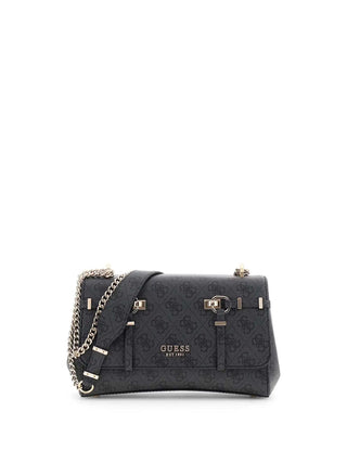 TRACOLLA DONNA - GUESS CARBONE - HWSG99 17210 1