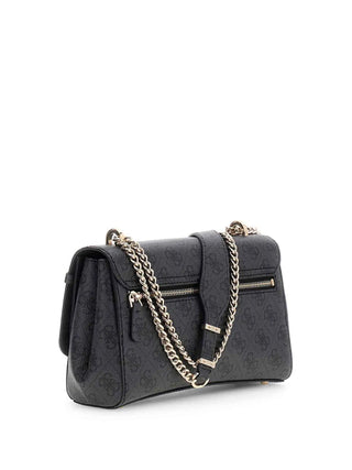 TRACOLLA DONNA - GUESS CARBONE - HWSG99 17210 2