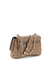 TRACOLLA DONNA - GUESS MARRONE - HWSG99 17210 2