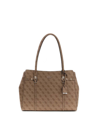 TOTE DONNA - GUESS MARRONE - HWSG99 17230