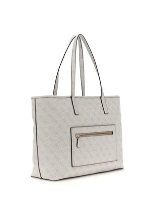 TOTE DONNA - GUESS BIANCO - HWSL71 24240 2