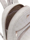 ZAINO DONNA - GUESS BIANCO - HWSL71 24350 3