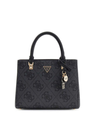 DAMENHANDTASCHEN - GUESS CARBON - HWSO96 72050 1