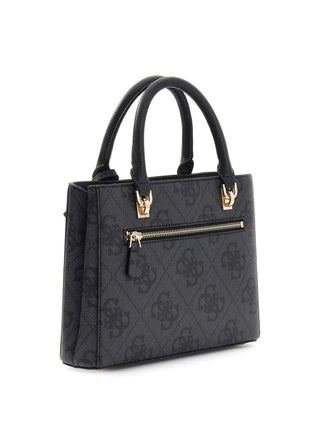 DAMENHANDTASCHEN - GUESS CARBON - HWSO96 72050 2