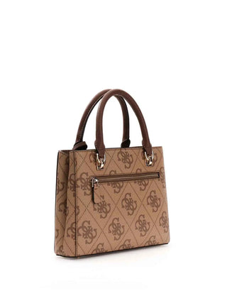 DAMENHANDTASCHEN - GUESS BRAUN - HWSO96 72050 2