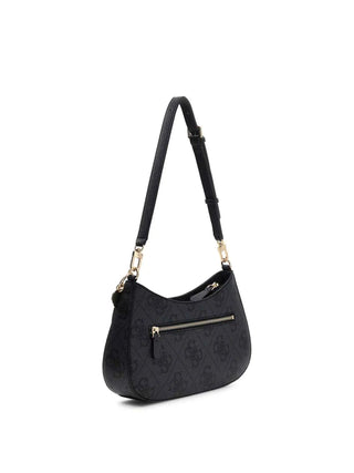 DAMEN-SCHULTERTASCHE - GUESS CARBON - HWSO96 72180 2