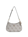 DAMEN-SCHULTERTASCHE - GUESS TAUPE - HWSO96 72180 1