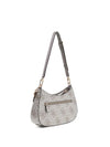 DAMEN-SCHULTERTASCHE - GUESS TAUPE - HWSO96 72180 2