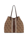 TOTE DONNA - GUESS MARRONE - HWSS95 14290 1