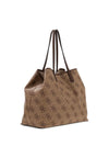 TOTE DONNA - GUESS MARRONE - HWSS95 14290 2
