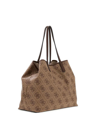 TOTE DONNA - GUESS MARRONE - HWSS95 14290 2