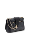TRACOLLA DONNA - GUESS CARBONE - HWSS96 72210 2