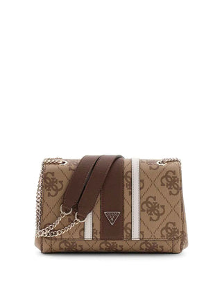 TRACOLLA DONNA - GUESS MARRONE - HWSS96 72210 1