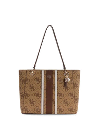 TOTE DONNA - GUESS MARRONE - HWSS96 72250
