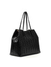 TOTE DONNA - GUESS NERO - HWTQ97 20240 2