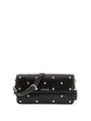 DAMEN-SCHULTERTASCHE - GUESS SCHWARZ - HWVG81 18190 1
