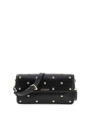 DAMEN-SCHULTERTASCHE - GUESS SCHWARZ - HWVG81 18190 1