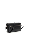 DAMEN-SCHULTERTASCHE - GUESS SCHWARZ - HWVG81 18190 2