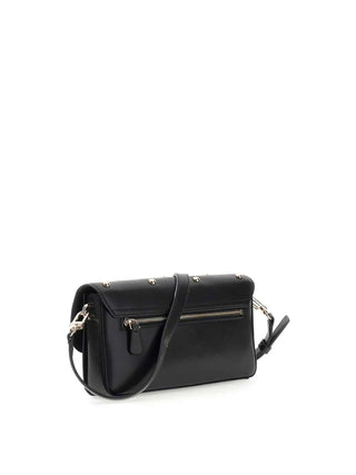 DAMEN-SCHULTERTASCHE - GUESS SCHWARZ - HWVG81 18190 2