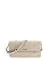 DAMEN-SCHULTERTASCHE - GUESS TAUPE - HWVG81 18190 1