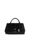 DAMENHANDTASCHEN - GUESS SCHWARZ - HWVG98 96060 1