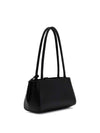 DAMENHANDTASCHEN - GUESS SCHWARZ - HWVG98 96080 2