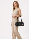 DAMENHANDTASCHEN - GUESS SCHWARZ - HWVG98 96080 3