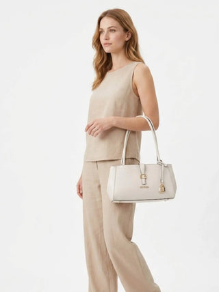 DAMENHANDTASCHEN - GUESS STONE - HWVG98 96080 3