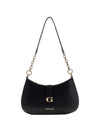 DAMEN-SCHULTERTASCHE - GUESS SCHWARZ - HWVG98 96180 1