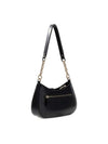 DAMEN-SCHULTERTASCHE - GUESS SCHWARZ - HWVG98 96180 2