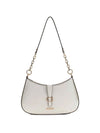 DAMEN-SCHULTERTASCHE - GUESS STONE - HWVG98 96180 1