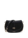DAMEN-SCHULTERTASCHE - GUESS SCHWARZ - HWVG98 96200 1