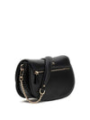 DAMEN-SCHULTERTASCHE - GUESS SCHWARZ - HWVG98 96200 2